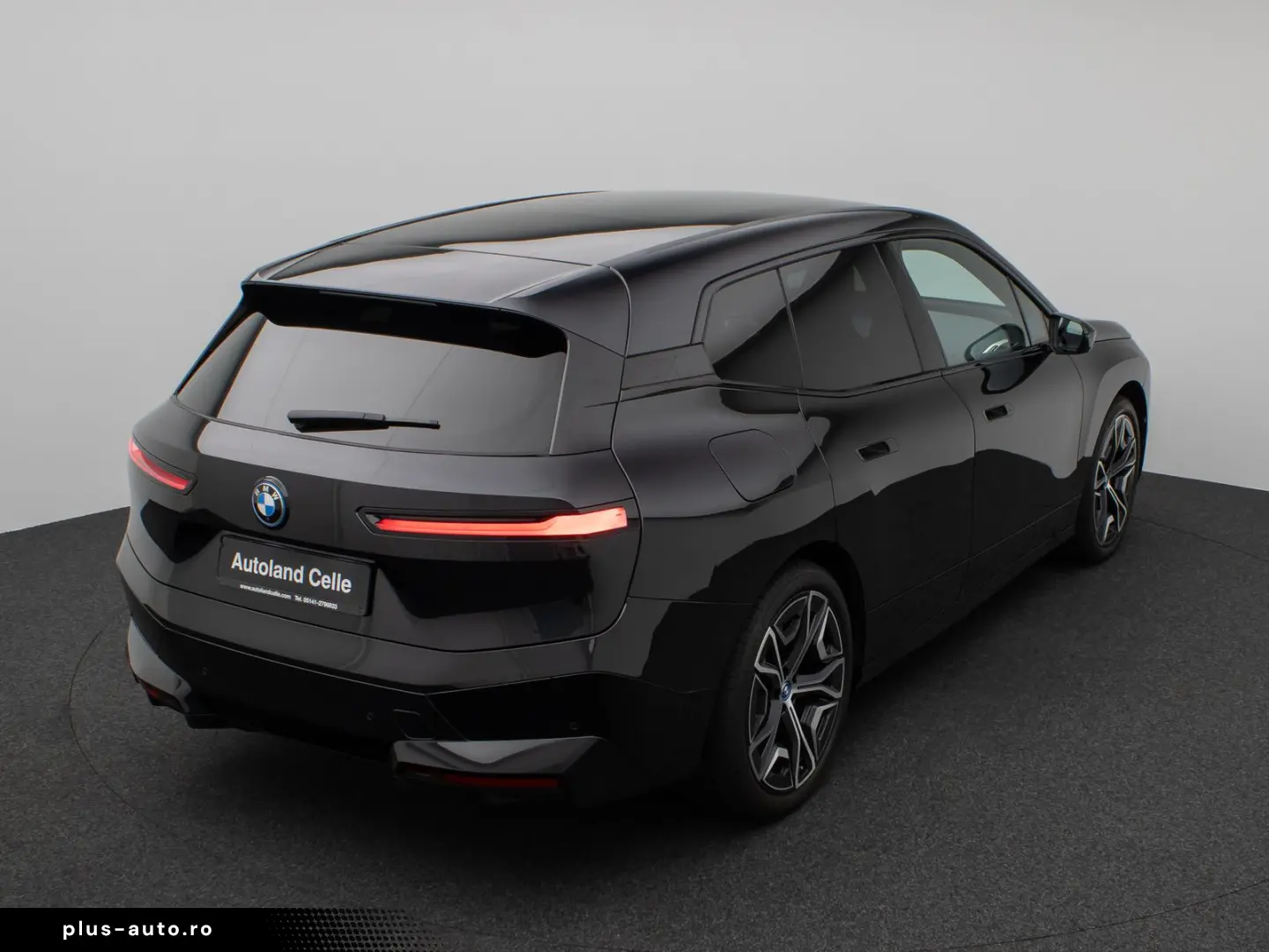 BMW iX xD40 Sport Panorama Laser 360 ACC Komfort 22