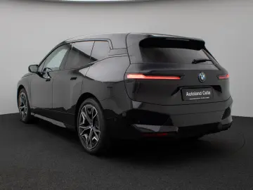 BMW iX xD40 Sport Panorama Laser 360 ACC Komfort 22