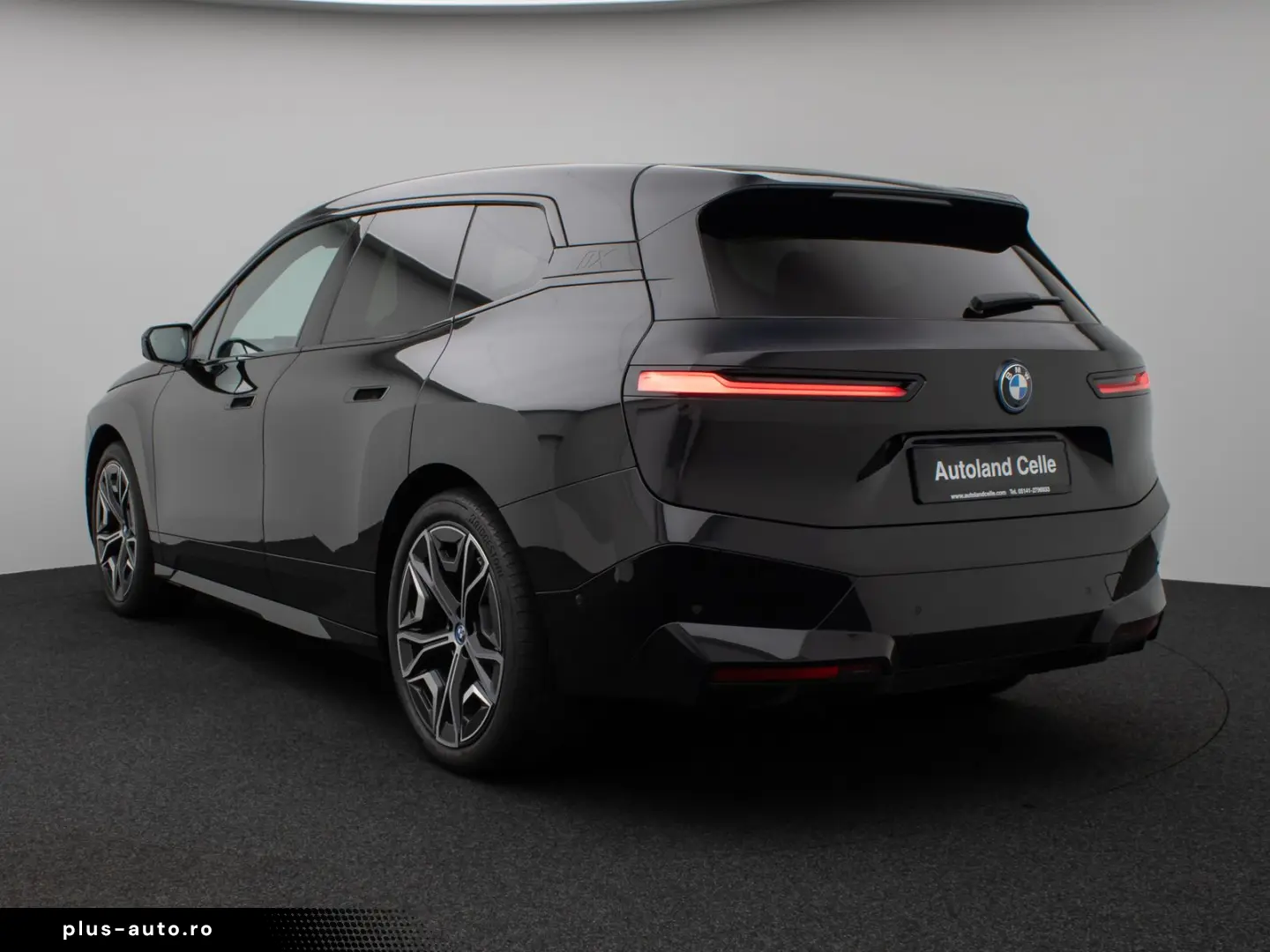 BMW iX xD40 Sport Panorama Laser 360 ACC Komfort 22