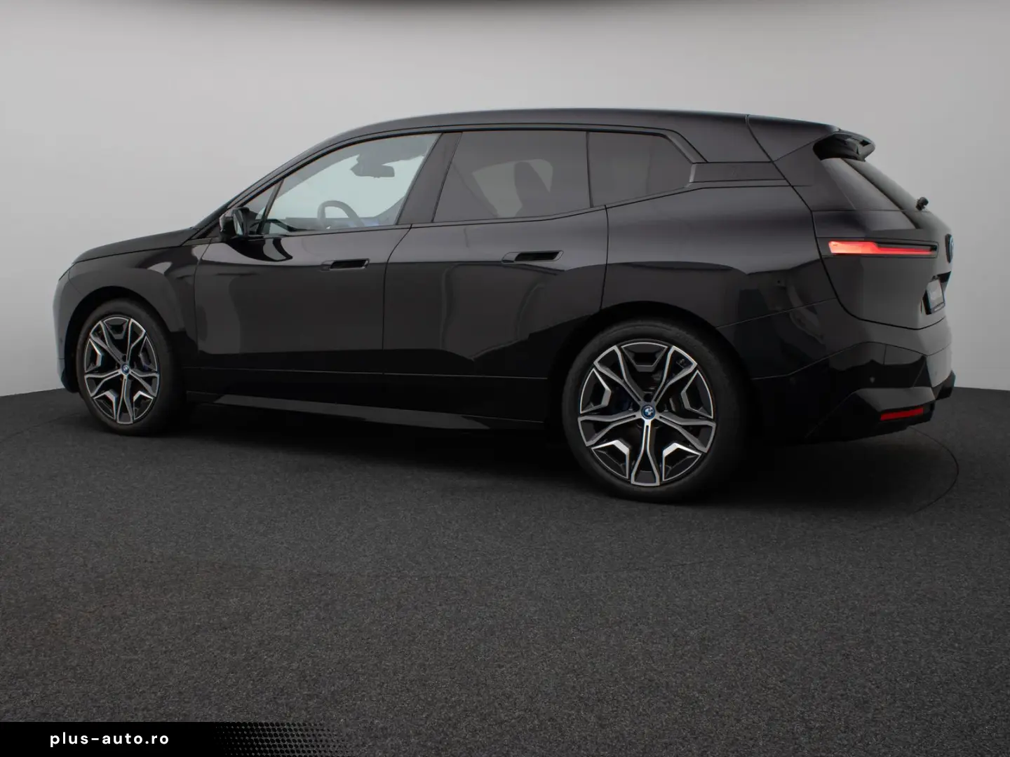 BMW iX xD40 Sport Panorama Laser 360 ACC Komfort 22