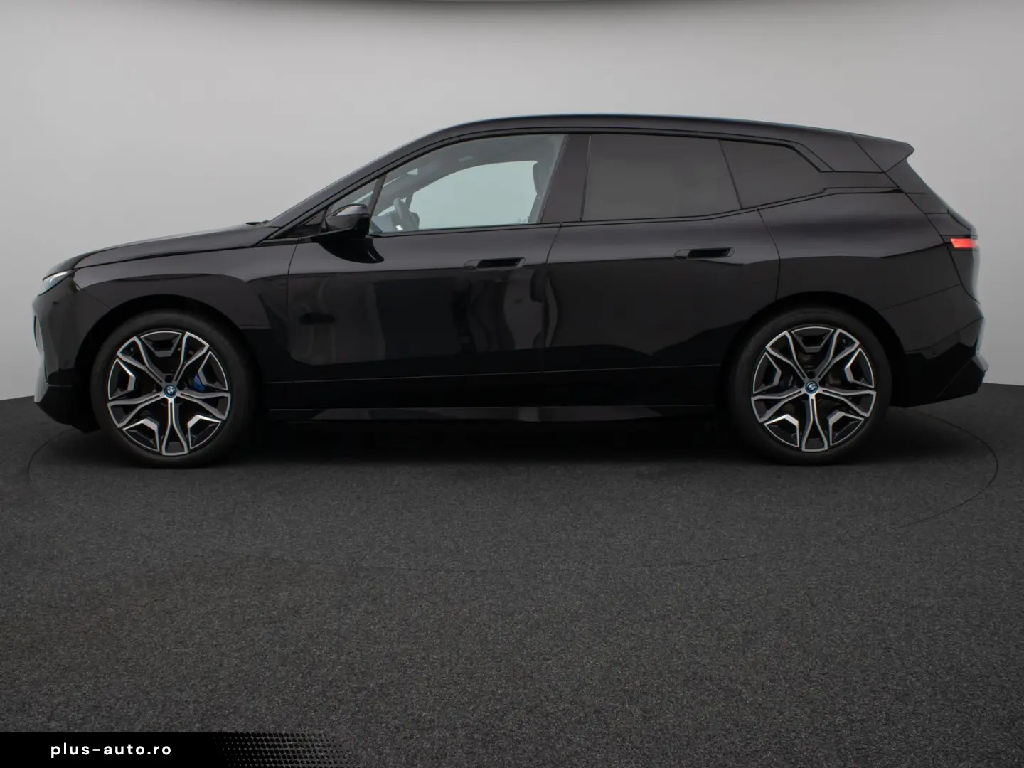 BMW iX xD40 Sport Panorama Laser 360 ACC Komfort 22