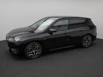 BMW iX xD40 Sport Panorama Laser 360 ACC Komfort 22