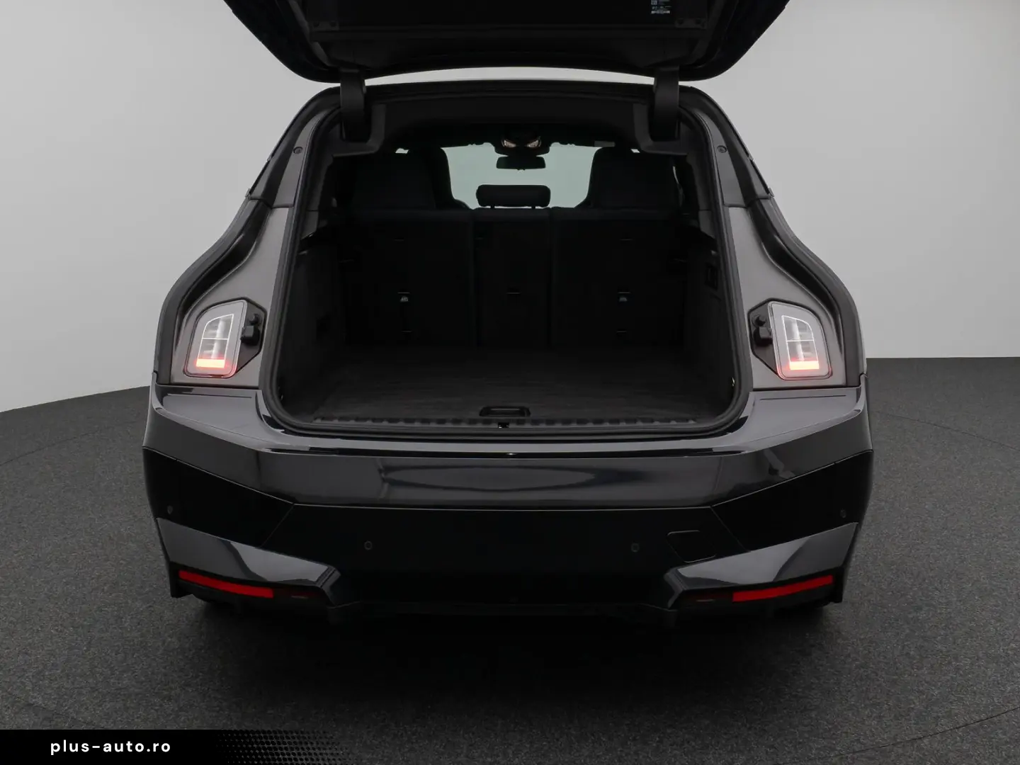 BMW iX xD40 Sport Panorama Laser 360 ACC Komfort 22