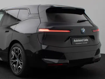 BMW iX xD40 Sport Panorama Laser 360 ACC Komfort 22