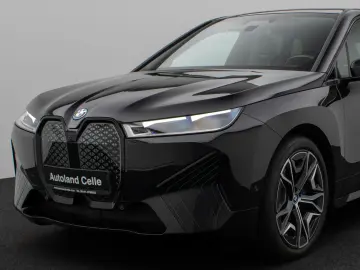 BMW iX xD40 Sport Panorama Laser 360 ACC Komfort 22