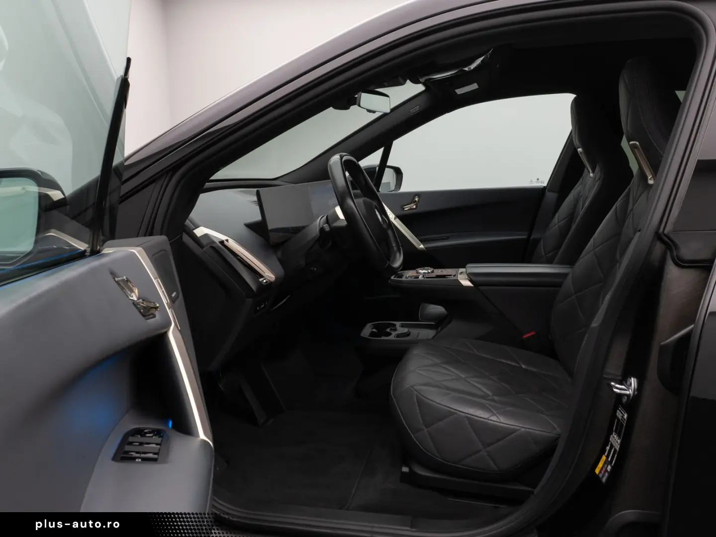 BMW iX xD40 Sport Panorama Laser 360 ACC Komfort 22