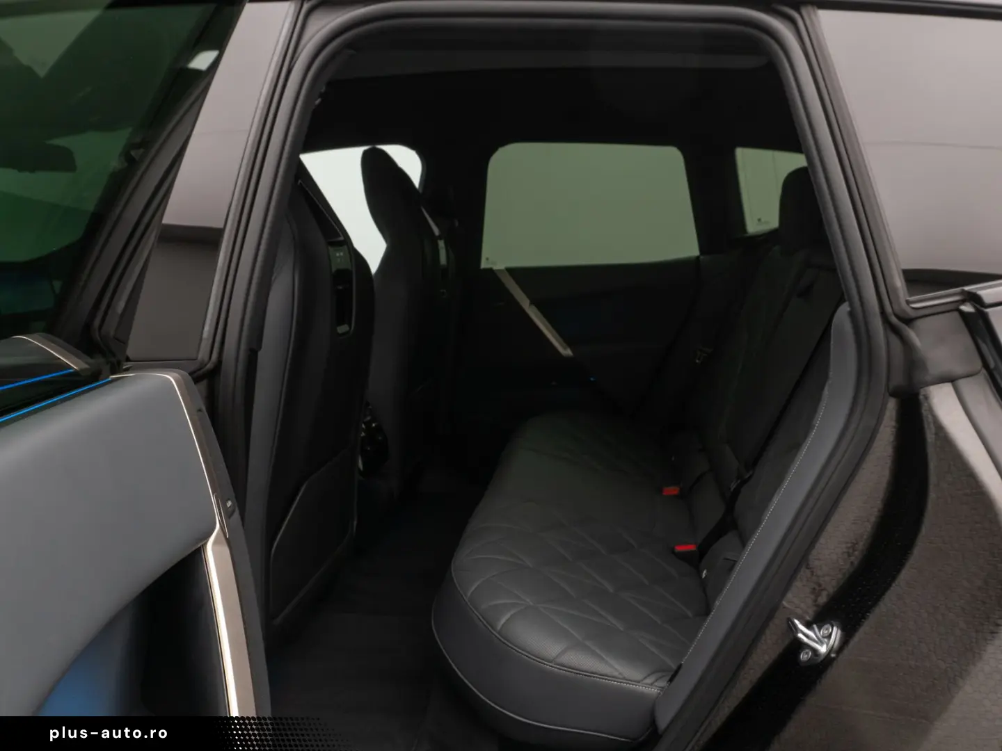 BMW iX xD40 Sport Panorama Laser 360 ACC Komfort 22