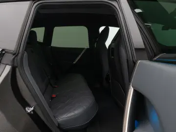 BMW iX xD40 Sport Panorama Laser 360 ACC Komfort 22