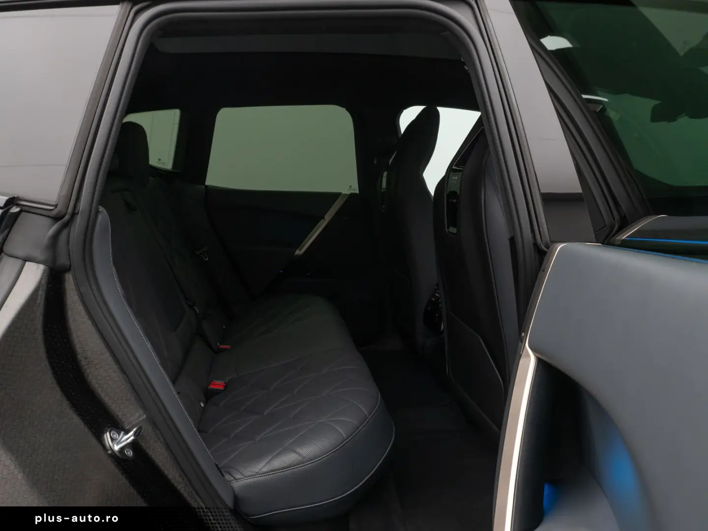 BMW iX xD40 Sport Panorama Laser 360 ACC Komfort 22