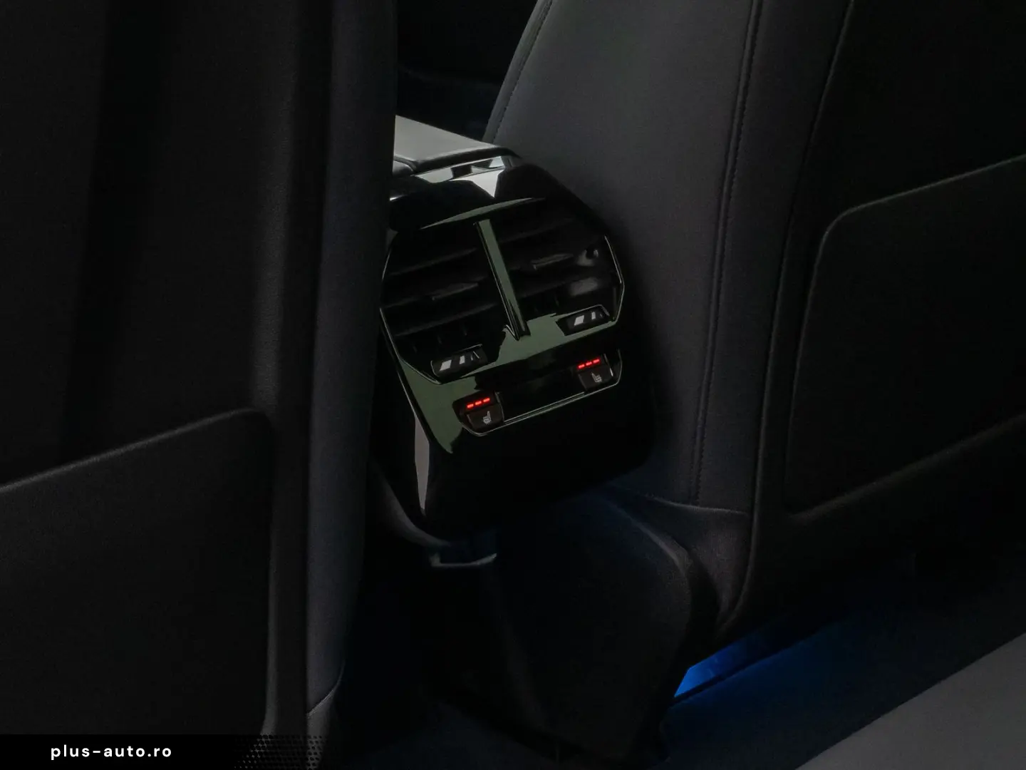 BMW iX xD40 Sport Panorama Laser 360 ACC Komfort 22