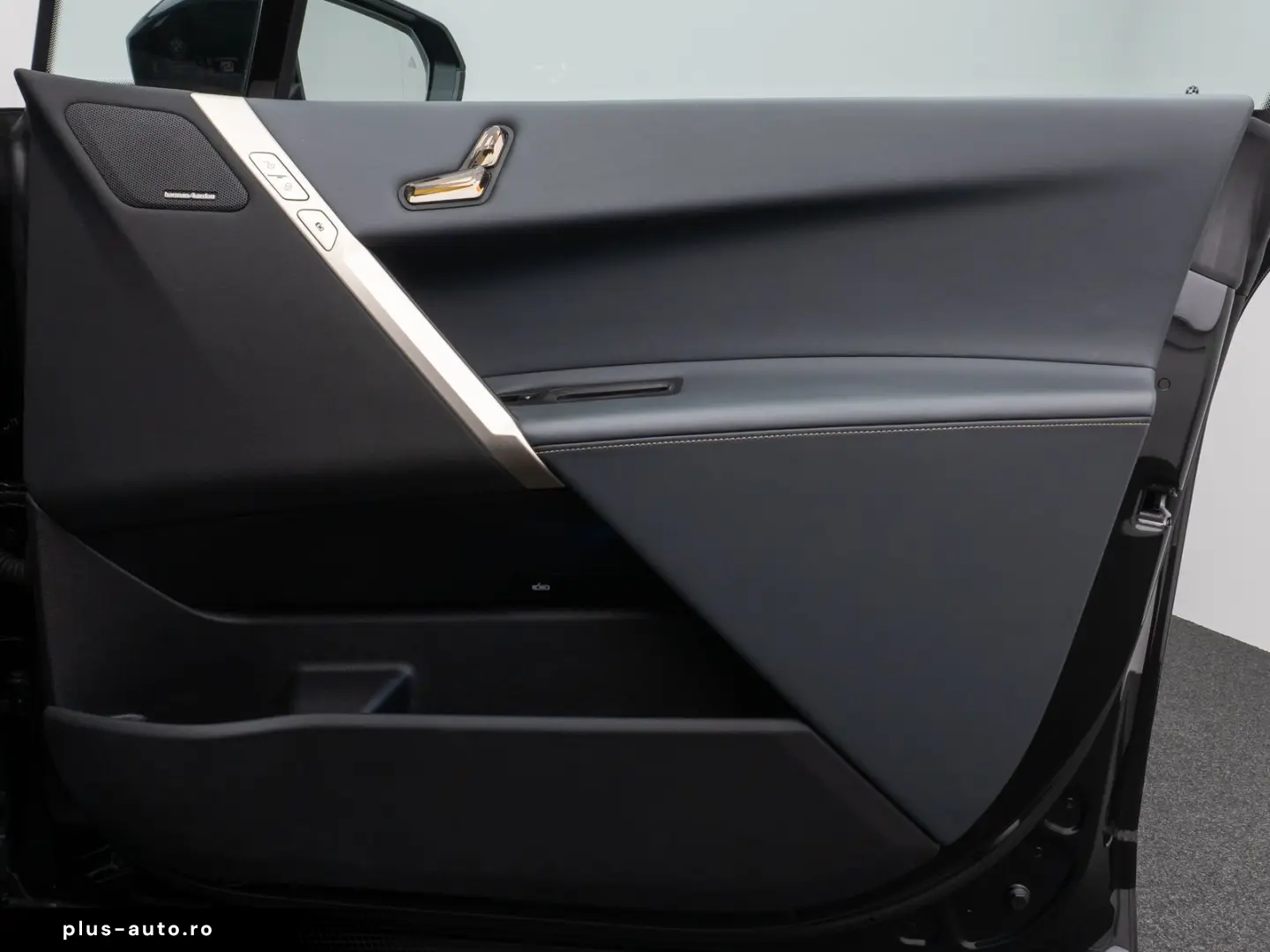 BMW iX xD40 Sport Panorama Laser 360 ACC Komfort 22