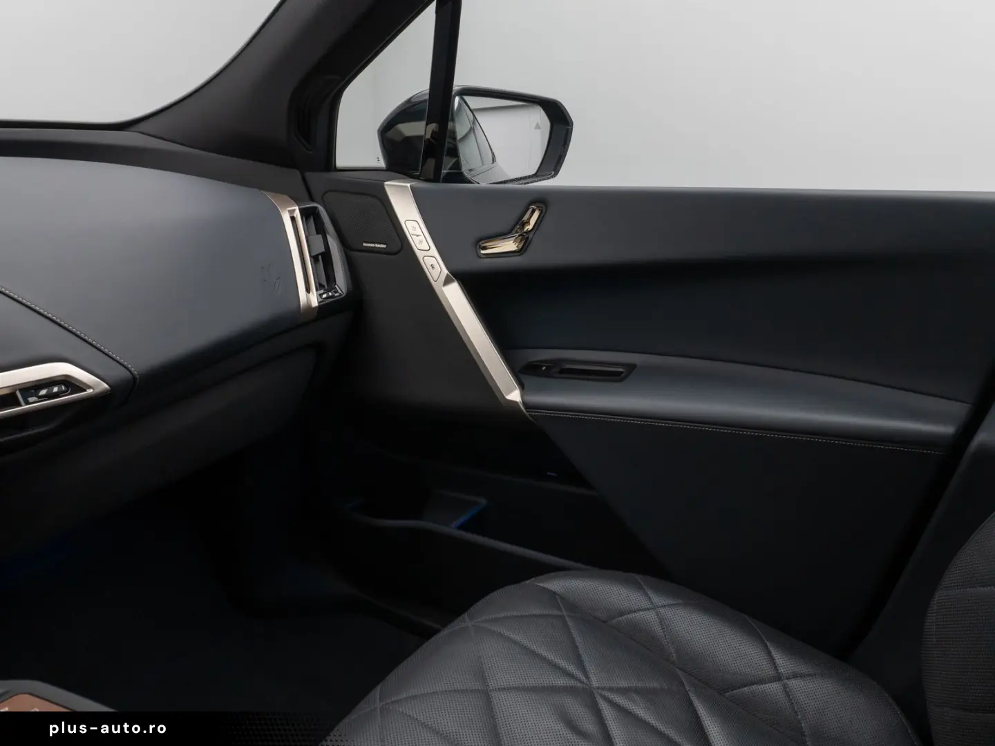 BMW iX xD40 Sport Panorama Laser 360 ACC Komfort 22