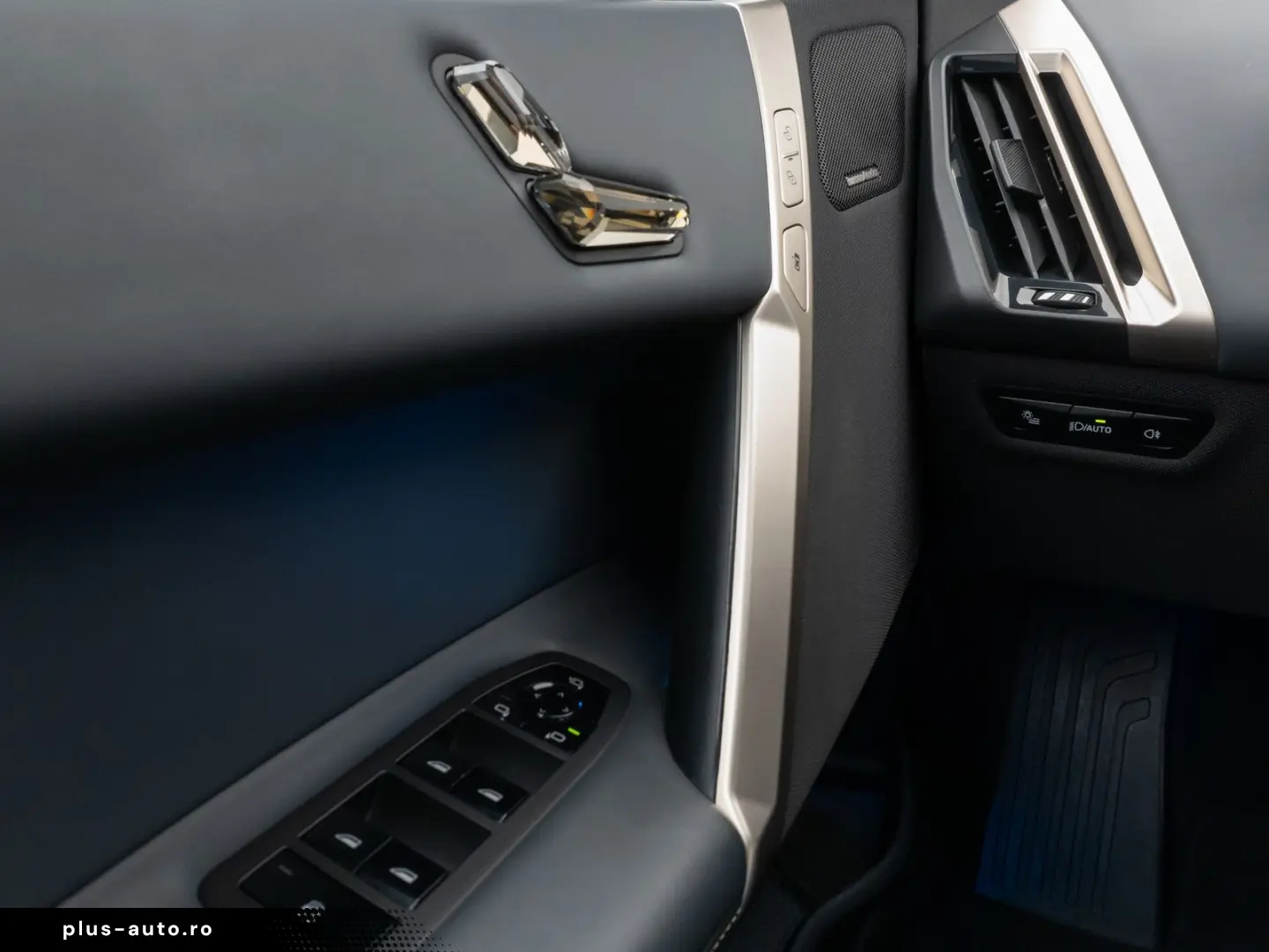 BMW iX xD40 Sport Panorama Laser 360 ACC Komfort 22