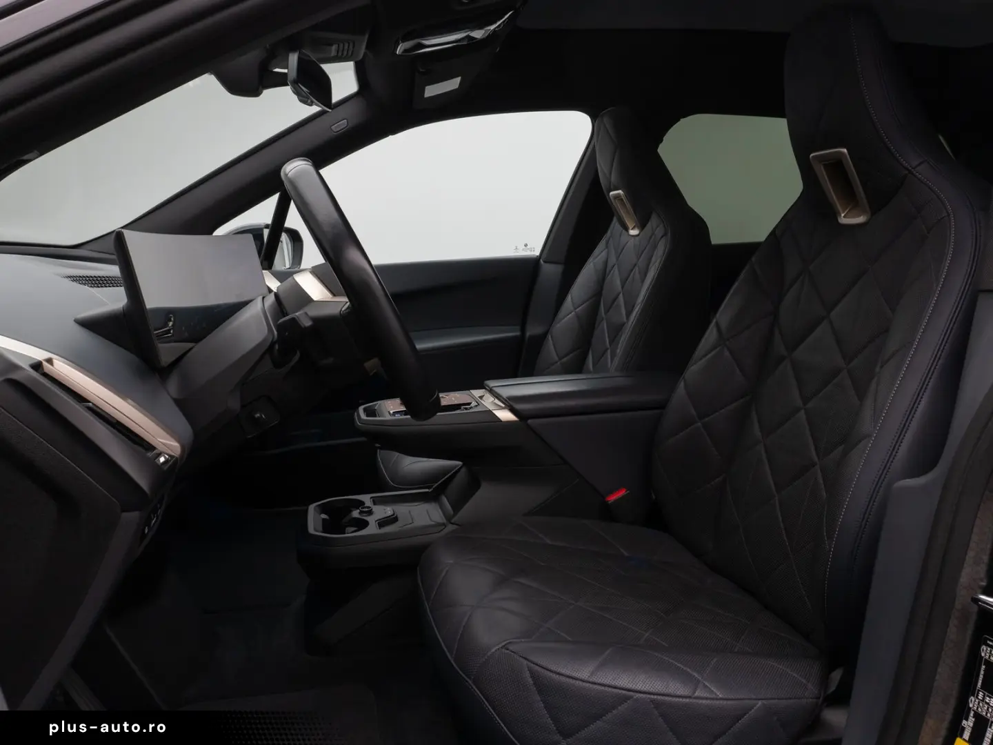 BMW iX xD40 Sport Panorama Laser 360 ACC Komfort 22