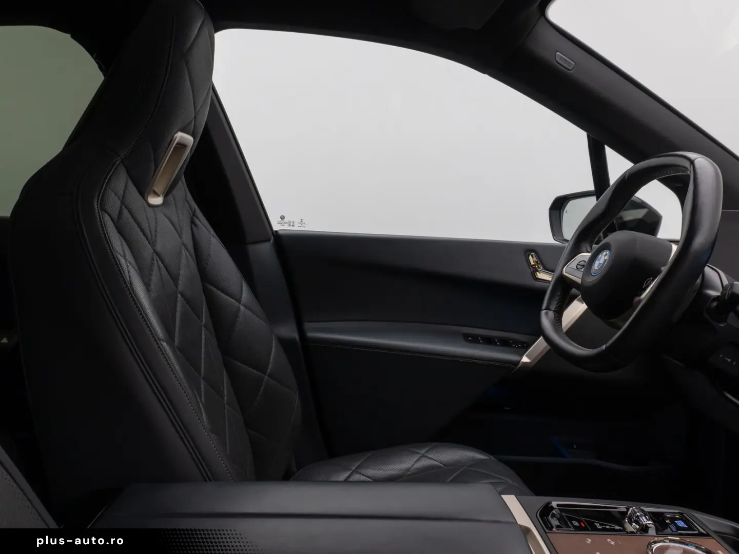 BMW iX xD40 Sport Panorama Laser 360 ACC Komfort 22