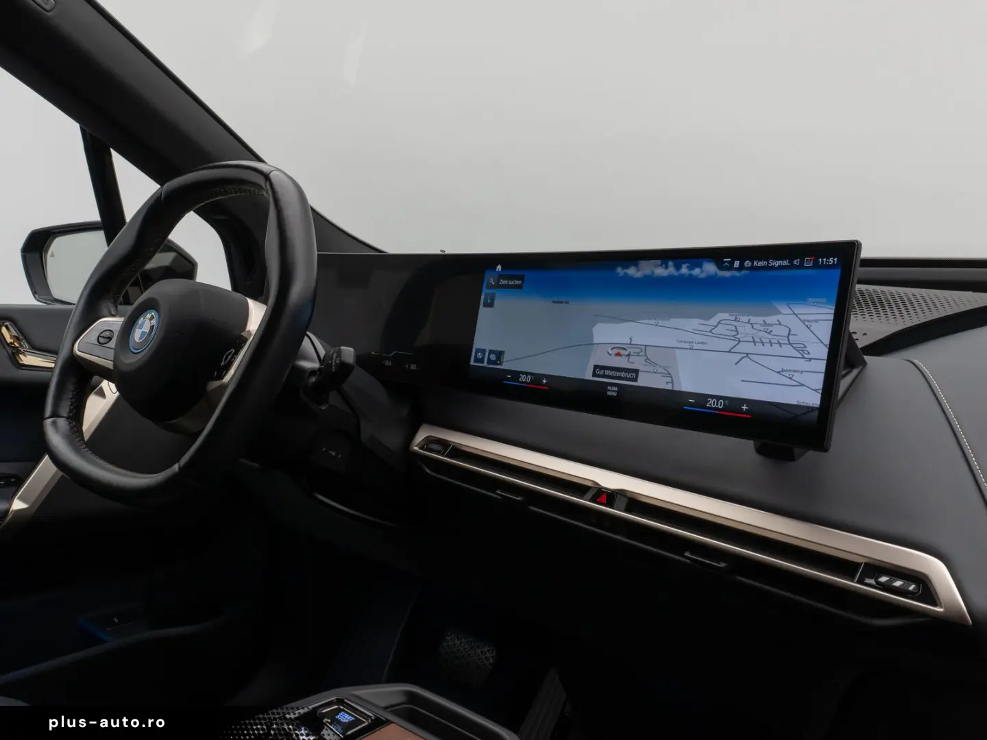 BMW iX xD40 Sport Panorama Laser 360 ACC Komfort 22