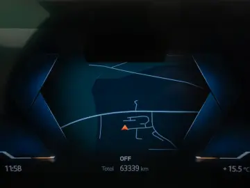 BMW iX xD40 Sport Panorama Laser 360 ACC Komfort 22