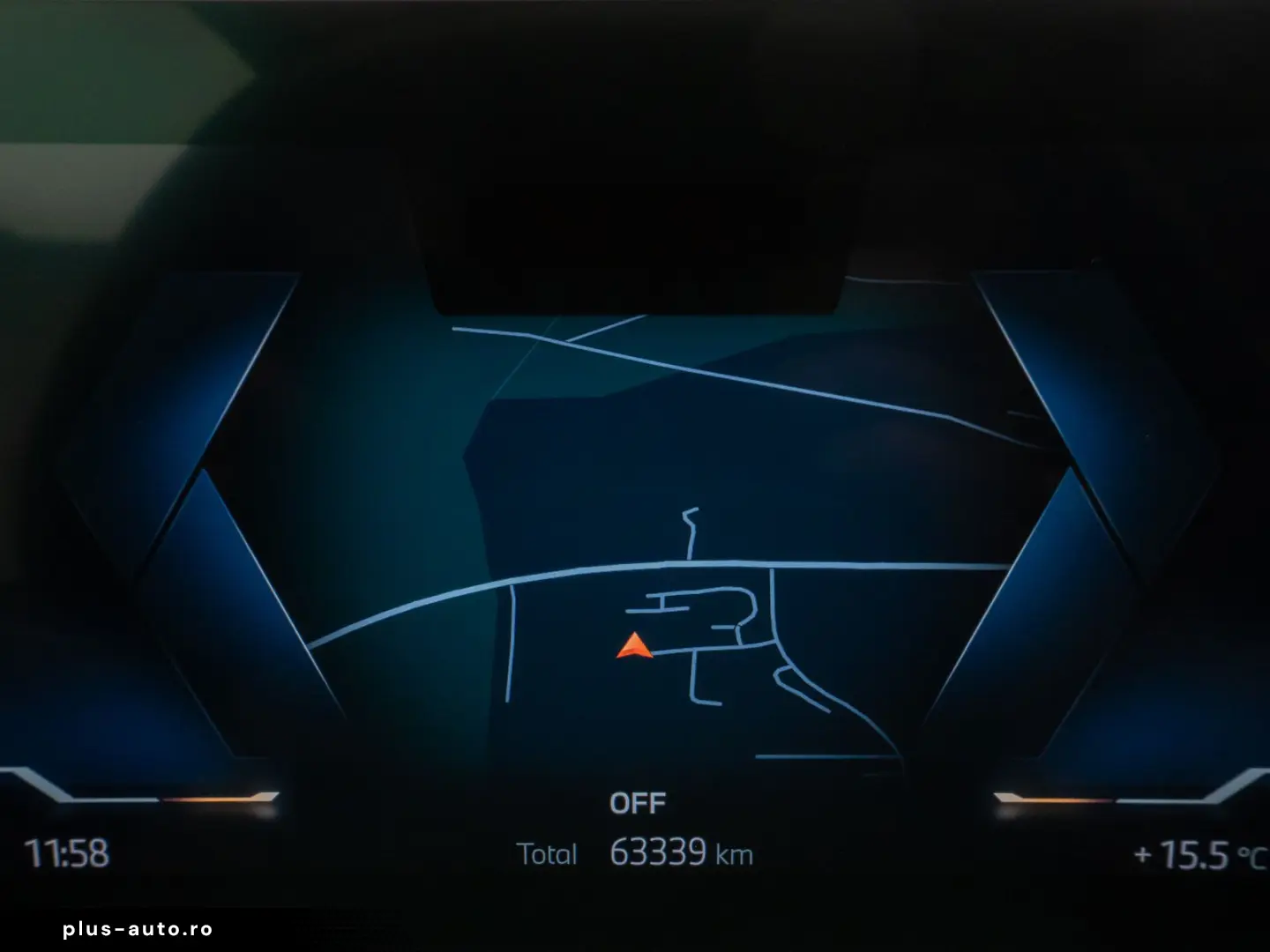 BMW iX xD40 Sport Panorama Laser 360 ACC Komfort 22