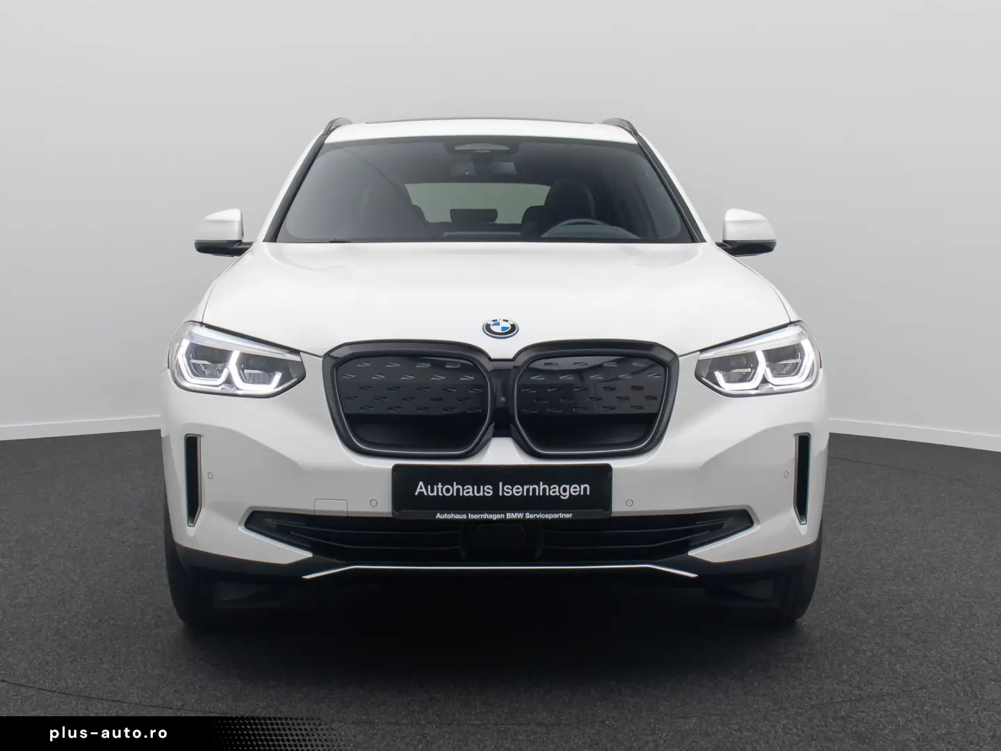 BMW iX3 IMPRESSIVE H K 360  Panorama HUD DAB 20Zoll