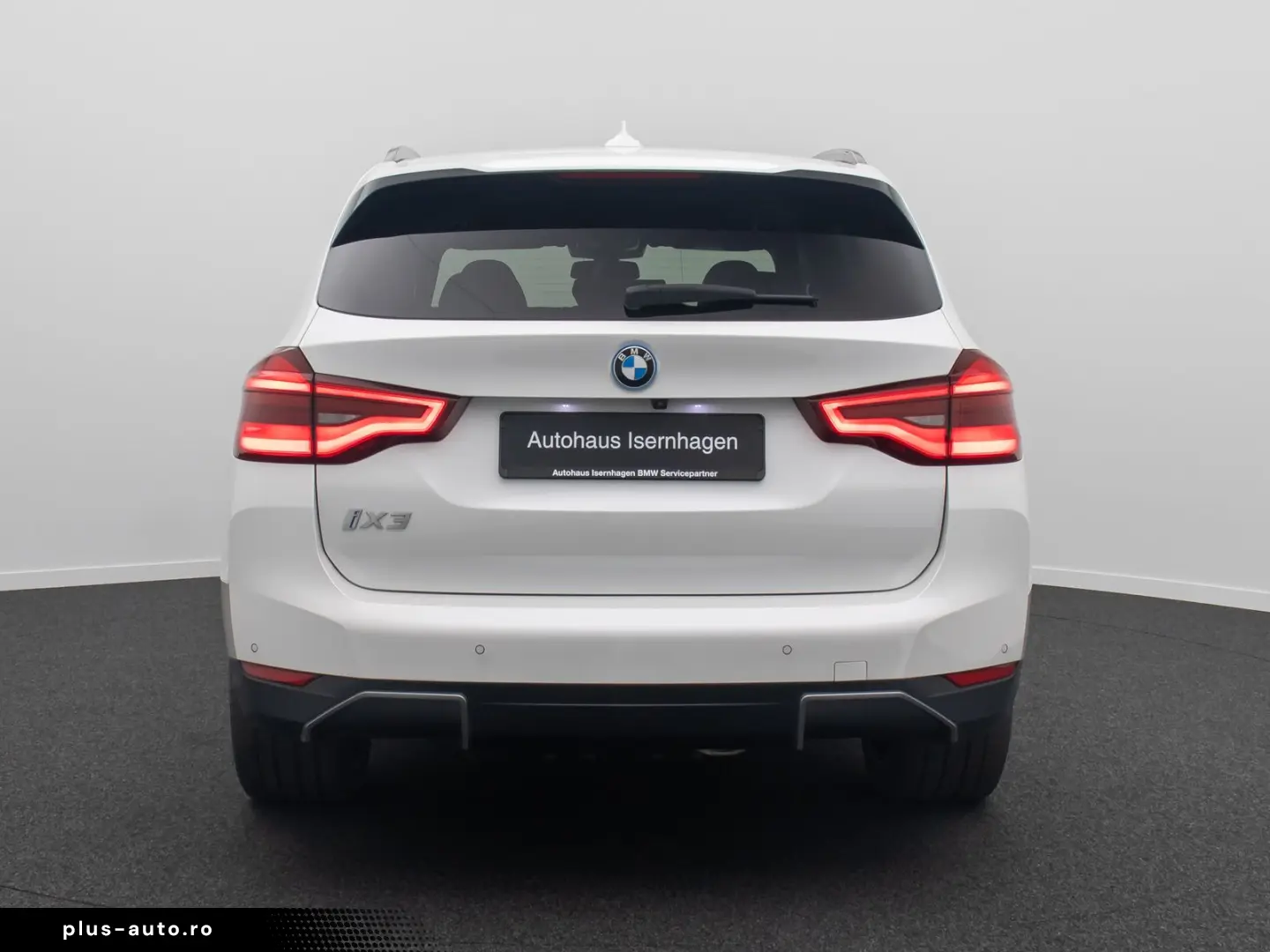 BMW iX3 IMPRESSIVE H K 360  Panorama HUD DAB 20Zoll