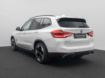 BMW iX3 IMPRESSIVE H K 360  Panorama HUD DAB 20Zoll