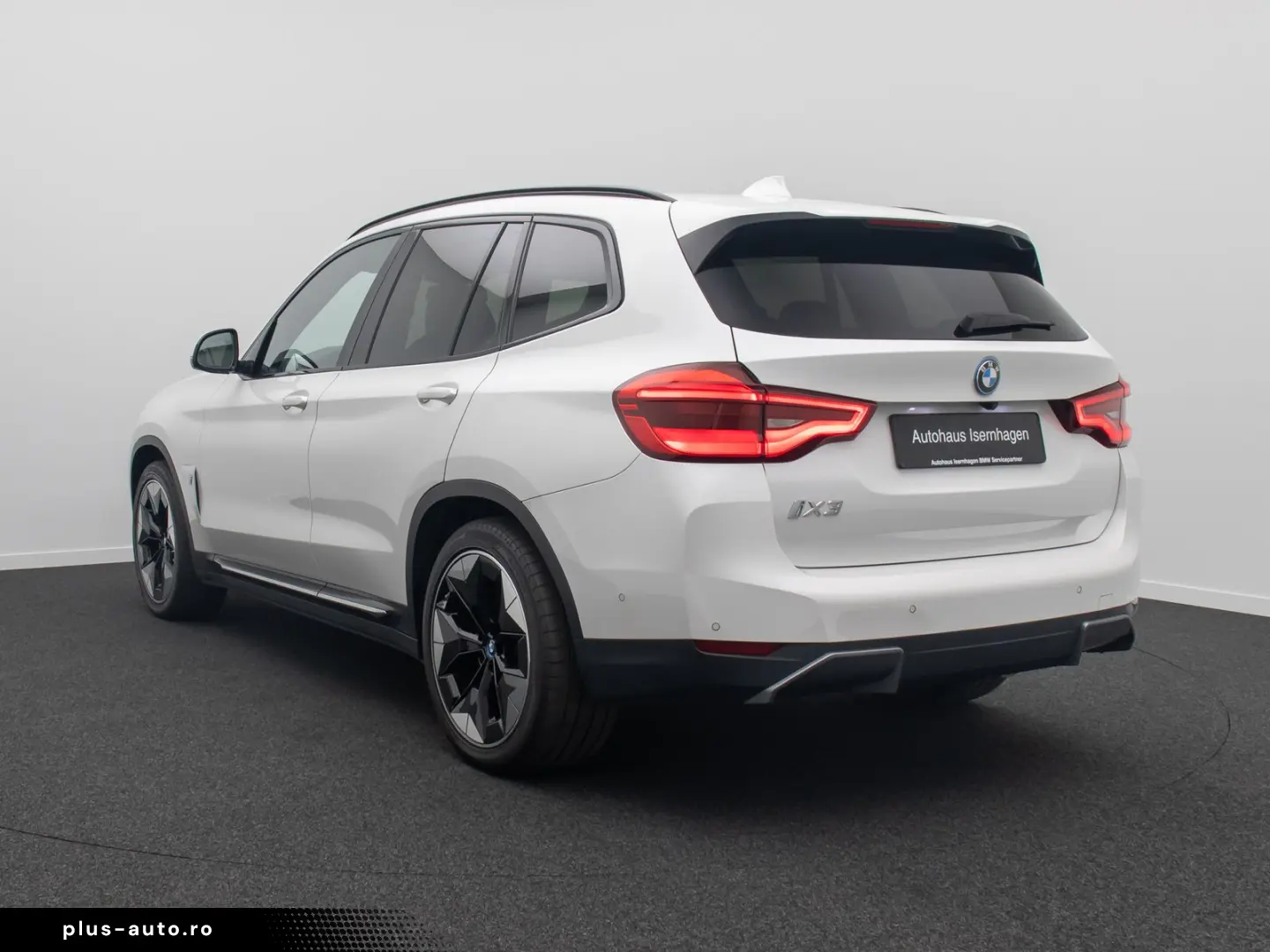 BMW iX3 IMPRESSIVE H K 360  Panorama HUD DAB 20Zoll