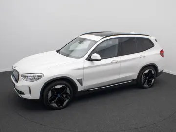 BMW iX3 IMPRESSIVE H K 360  Panorama HUD DAB 20Zoll