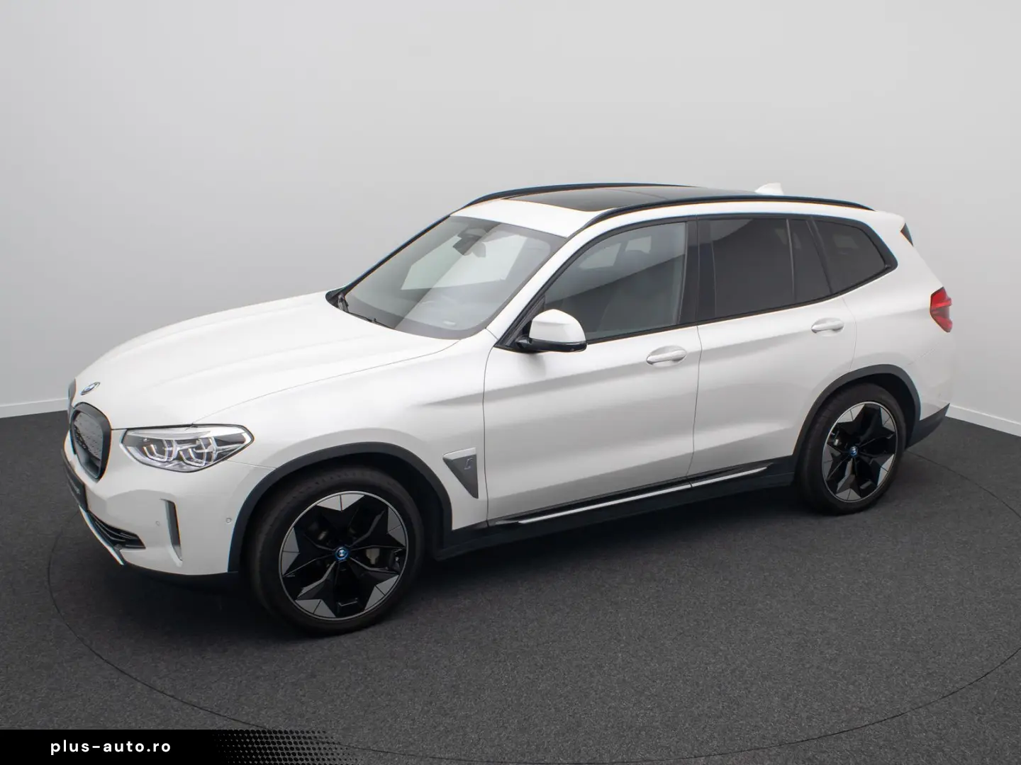 BMW iX3 IMPRESSIVE H K 360  Panorama HUD DAB 20Zoll