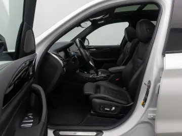 BMW iX3 IMPRESSIVE H K 360  Panorama HUD DAB 20Zoll