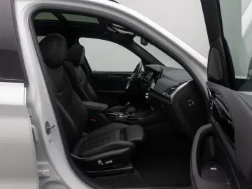 BMW iX3 IMPRESSIVE H K 360  Panorama HUD DAB 20Zoll