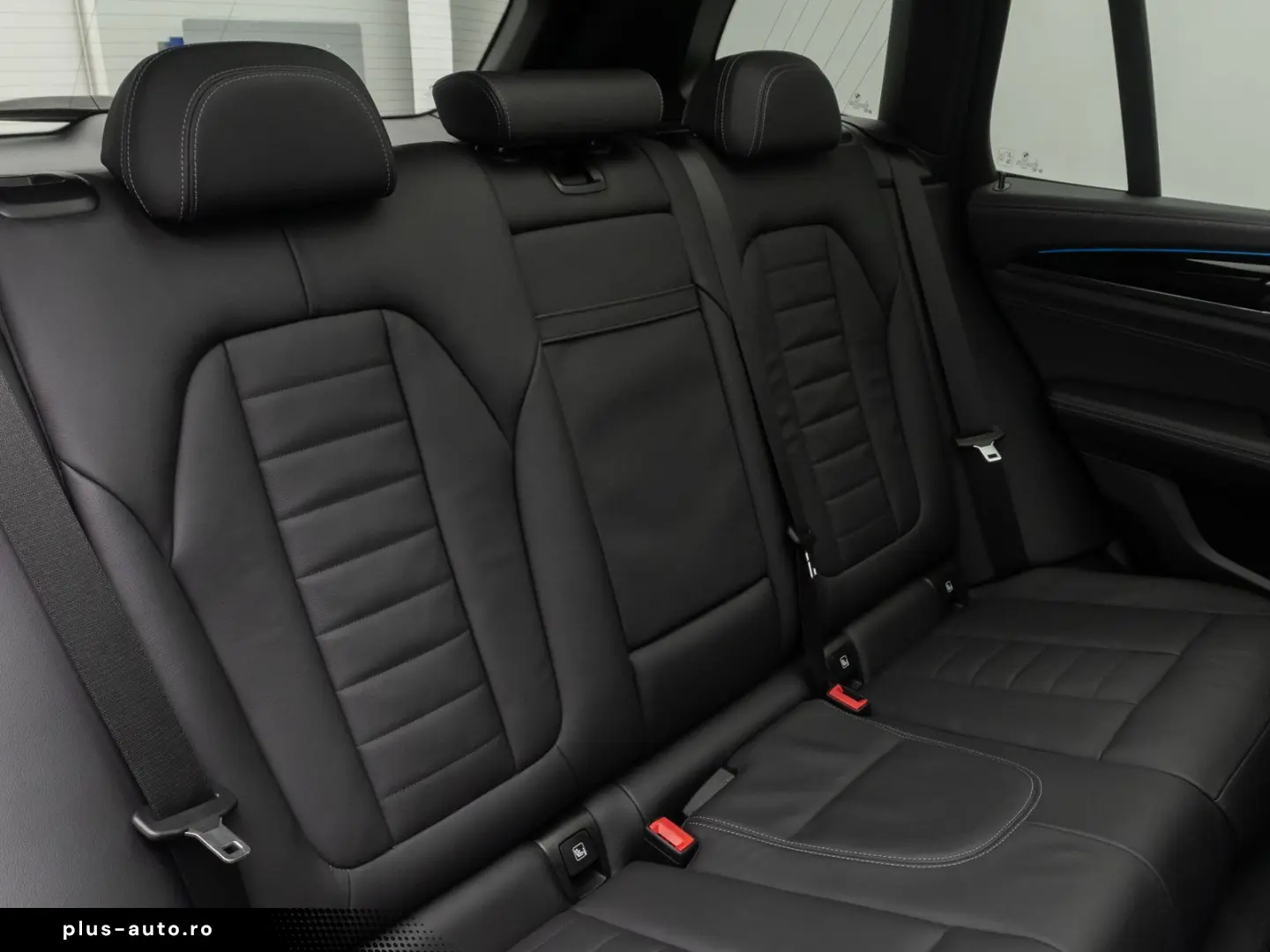 BMW iX3 IMPRESSIVE H K 360  Panorama HUD DAB 20Zoll