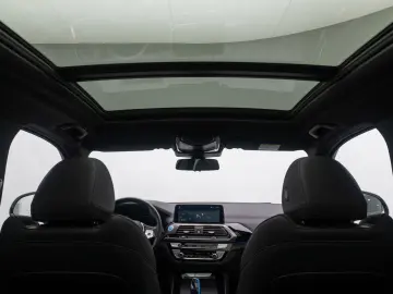 BMW iX3 IMPRESSIVE H K 360  Panorama HUD DAB 20Zoll