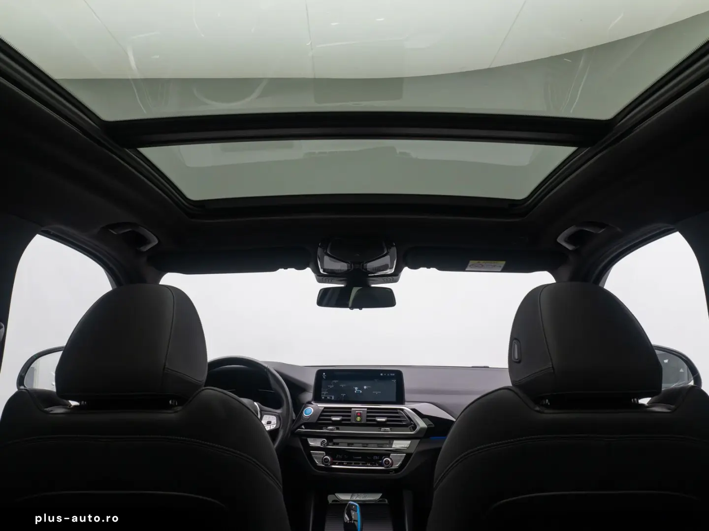 BMW iX3 IMPRESSIVE H K 360  Panorama HUD DAB 20Zoll