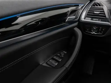 BMW iX3 IMPRESSIVE H K 360  Panorama HUD DAB 20Zoll