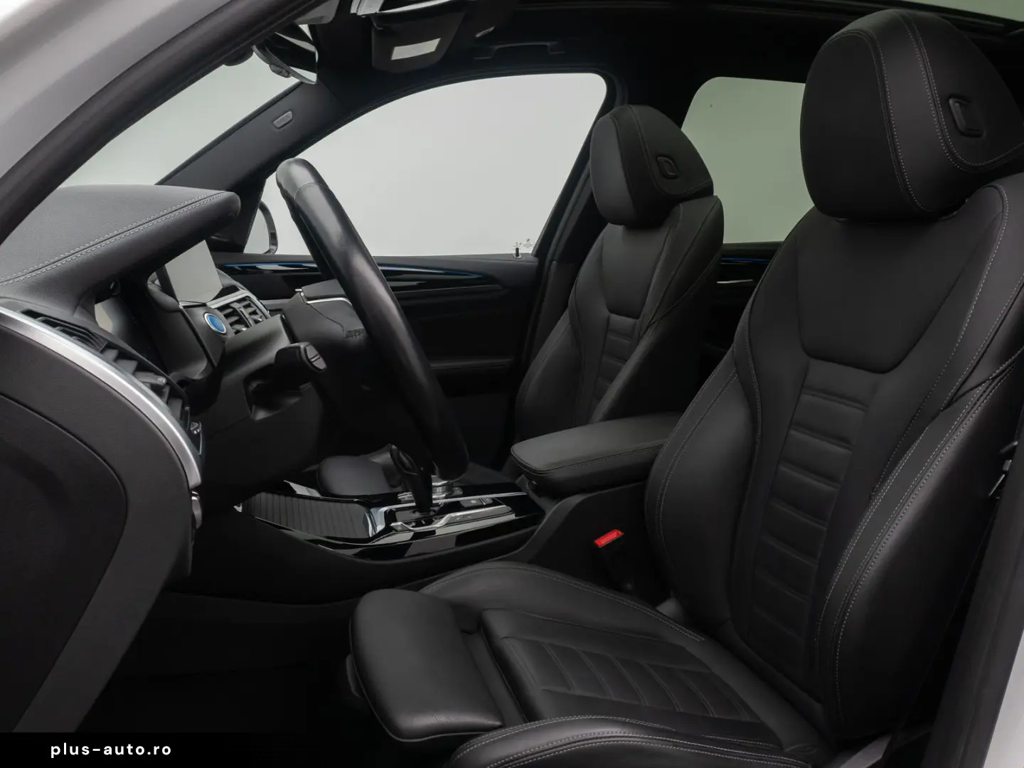 BMW iX3 IMPRESSIVE H K 360  Panorama HUD DAB 20Zoll