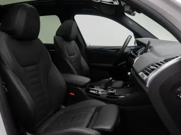 BMW iX3 IMPRESSIVE H K 360  Panorama HUD DAB 20Zoll