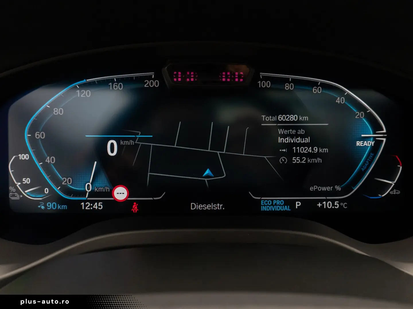 BMW iX3 IMPRESSIVE H K 360  Panorama HUD DAB 20Zoll