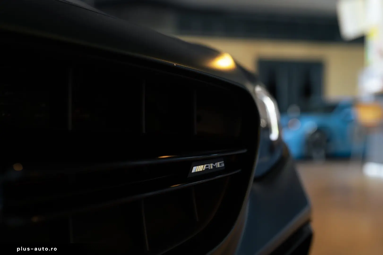 MERCEDES-BENZ E 63 AMG S   4 Matic   1000 PS    Burmester