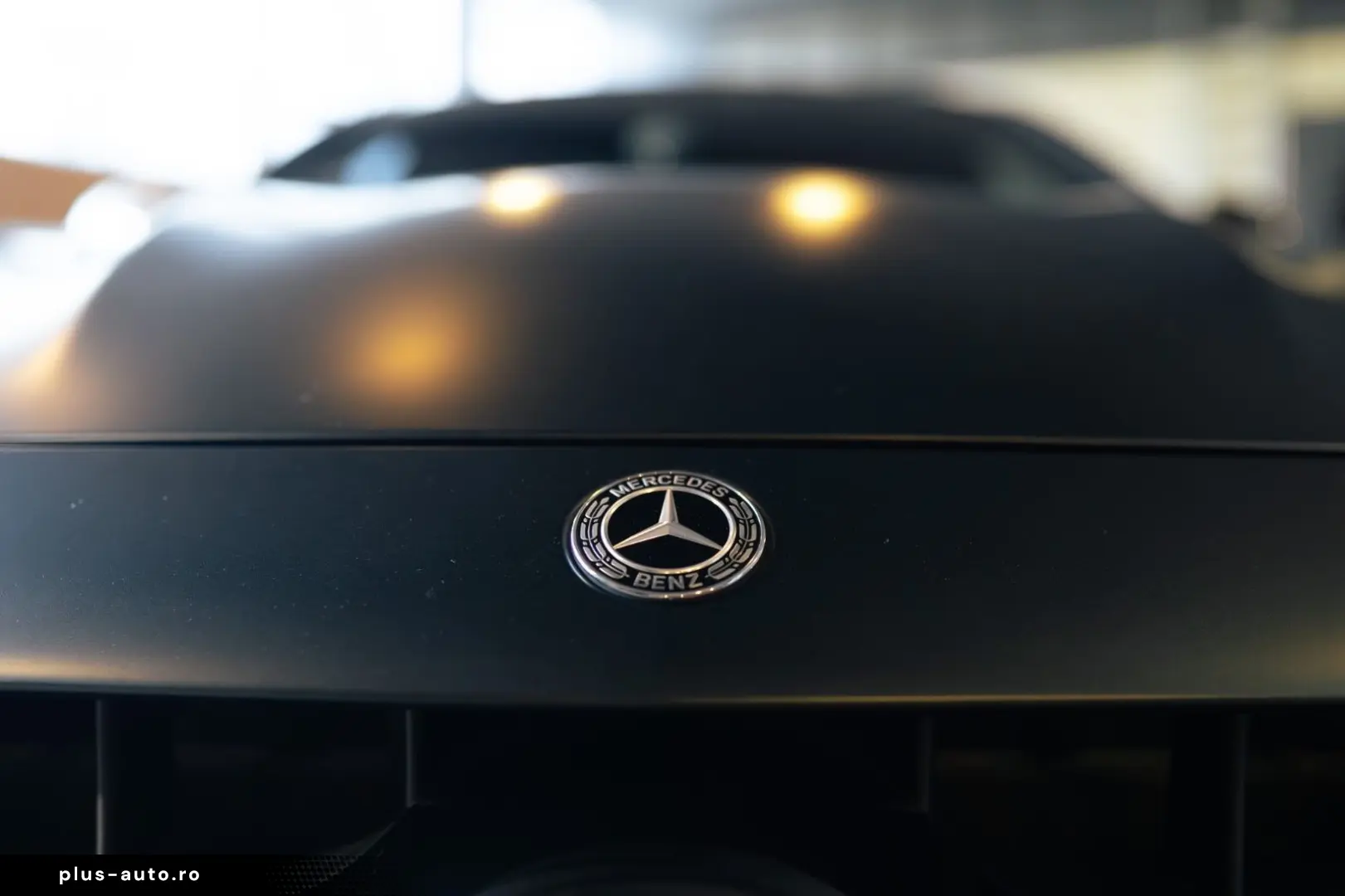 MERCEDES-BENZ E 63 AMG S   4 Matic   1000 PS    Burmester