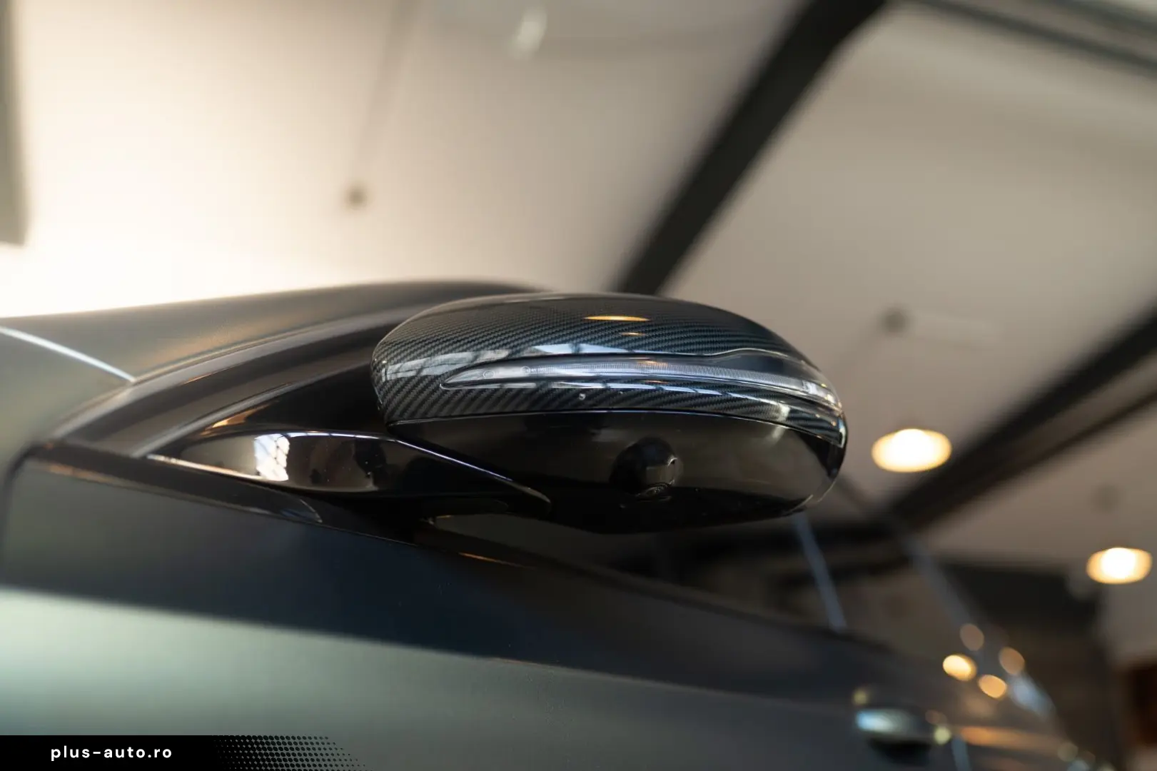 MERCEDES-BENZ E 63 AMG S   4 Matic   1000 PS    Burmester