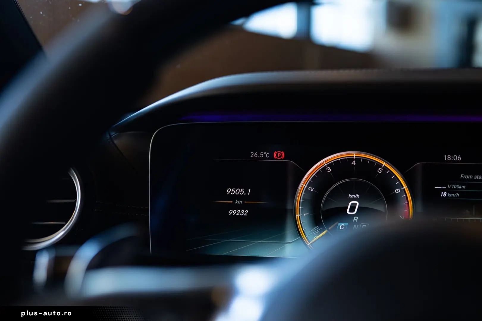 MERCEDES-BENZ E 63 AMG S   4 Matic   1000 PS    Burmester