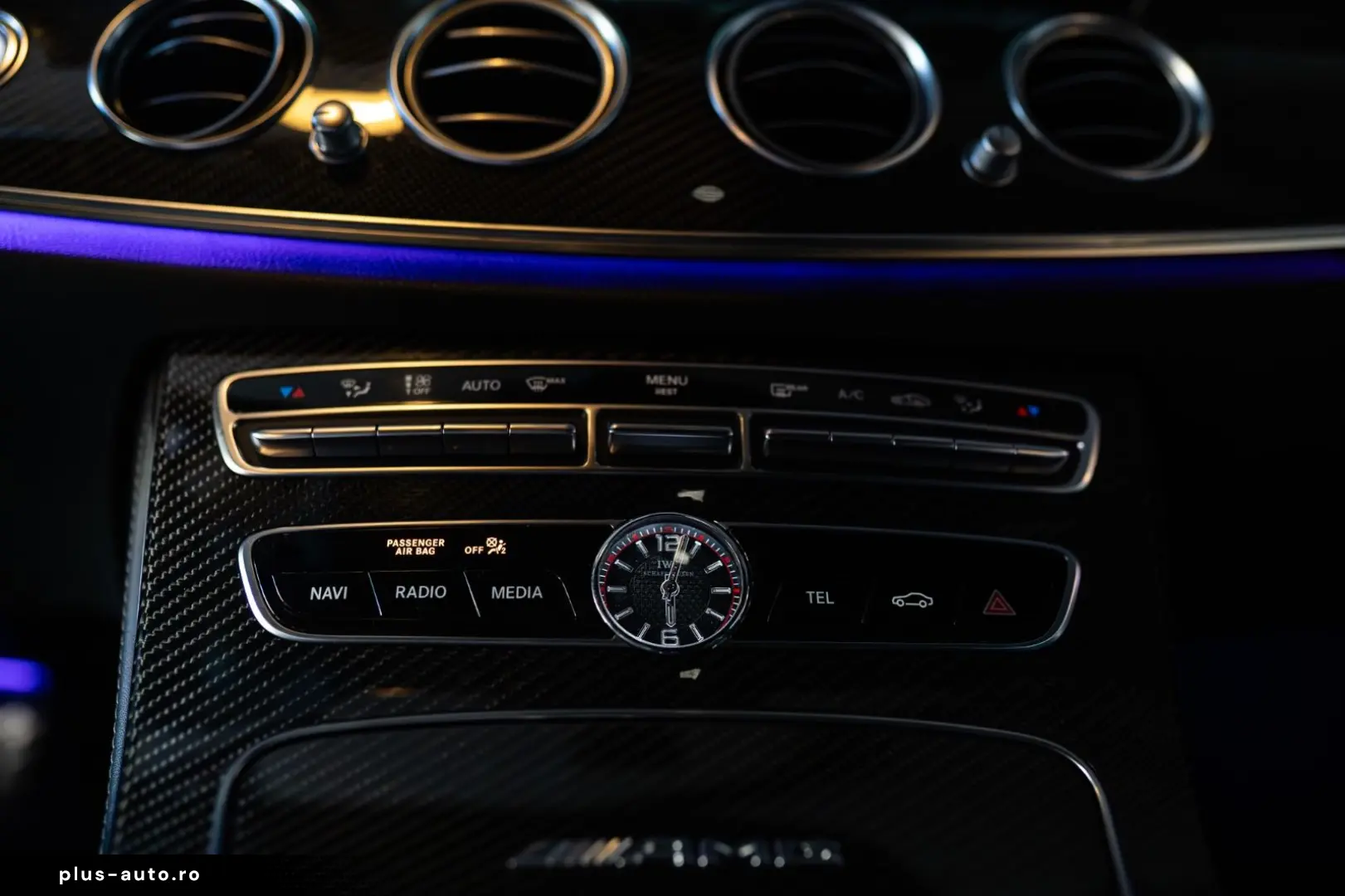 MERCEDES-BENZ E 63 AMG S   4 Matic   1000 PS    Burmester