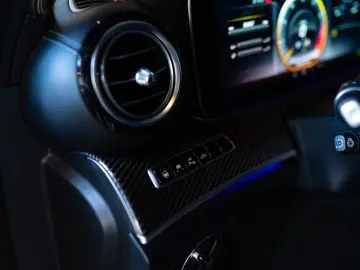 MERCEDES-BENZ E 63 AMG S   4 Matic   1000 PS    Burmester