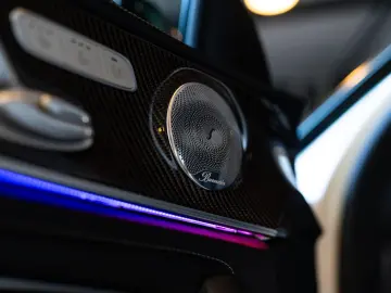 MERCEDES-BENZ E 63 AMG S   4 Matic   1000 PS    Burmester