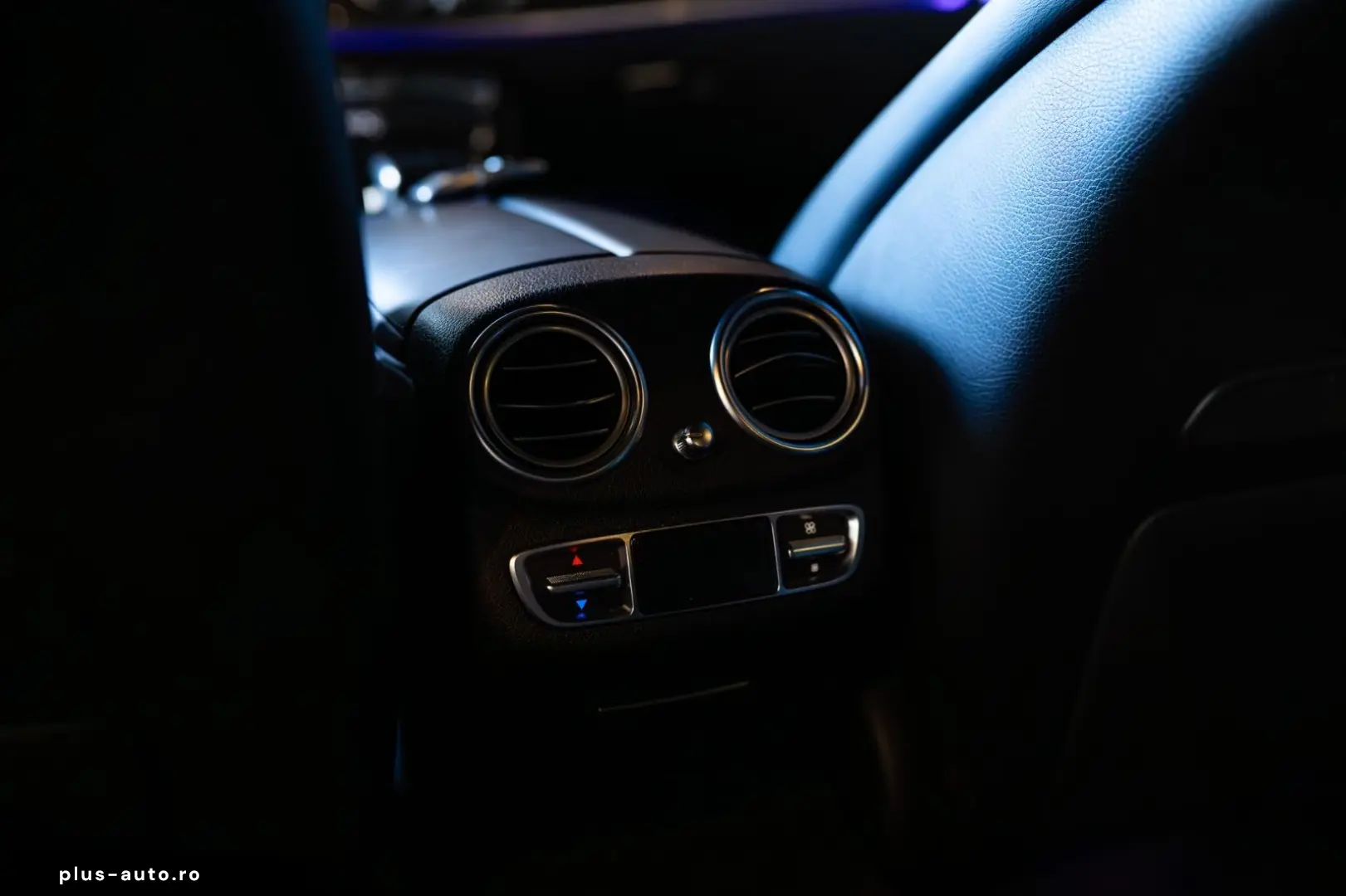 MERCEDES-BENZ E 63 AMG S   4 Matic   1000 PS    Burmester