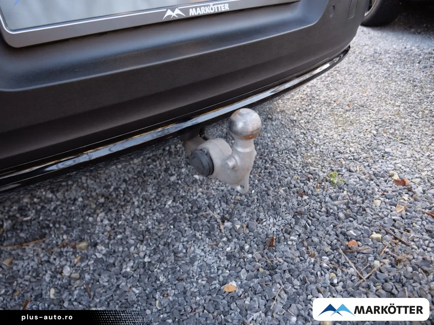 VOLVO XC40 Recharge Single Motor AHK STHZ CAM BLIS ACC