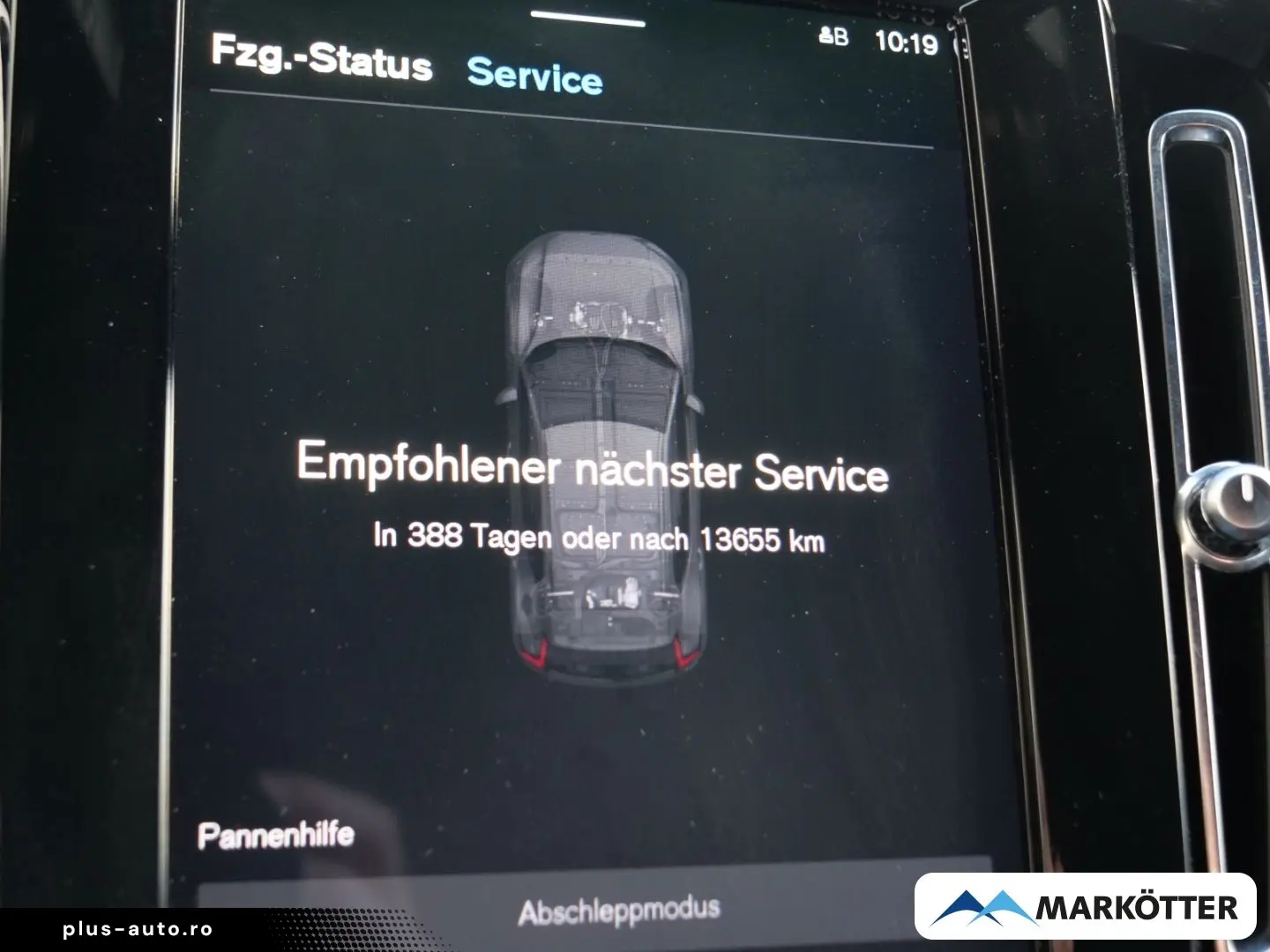 VOLVO XC40 Recharge Single Motor AHK STHZ CAM BLIS ACC