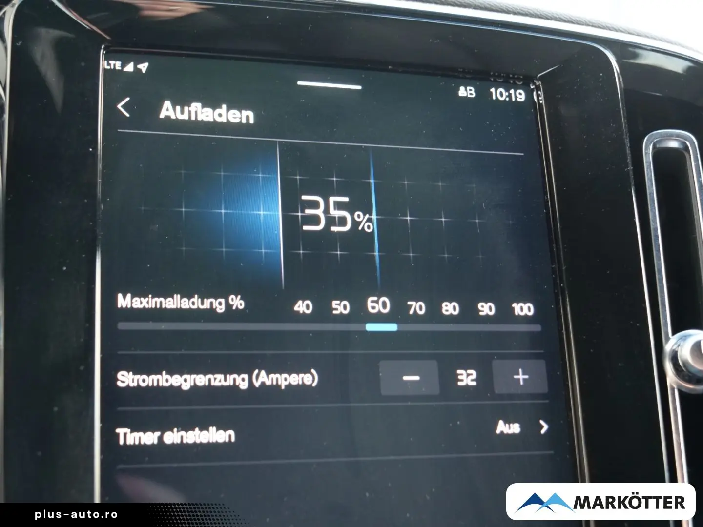 VOLVO XC40 Recharge Single Motor AHK STHZ CAM BLIS ACC