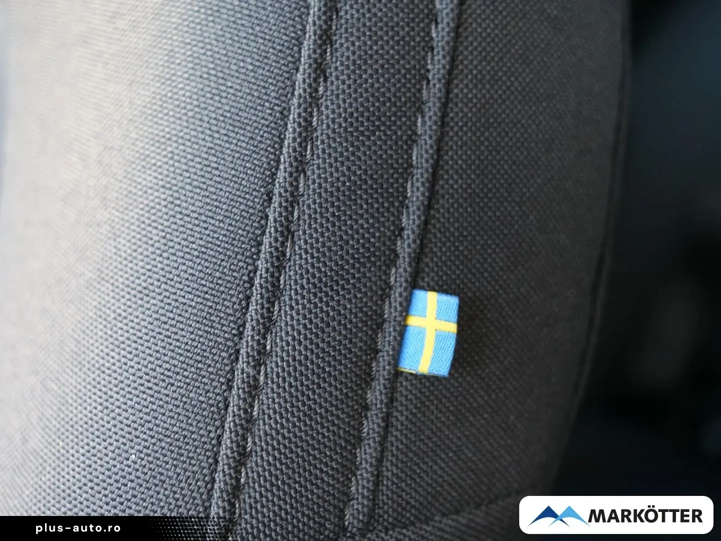 VOLVO XC40 Recharge Single Motor AHK STHZ CAM BLIS ACC