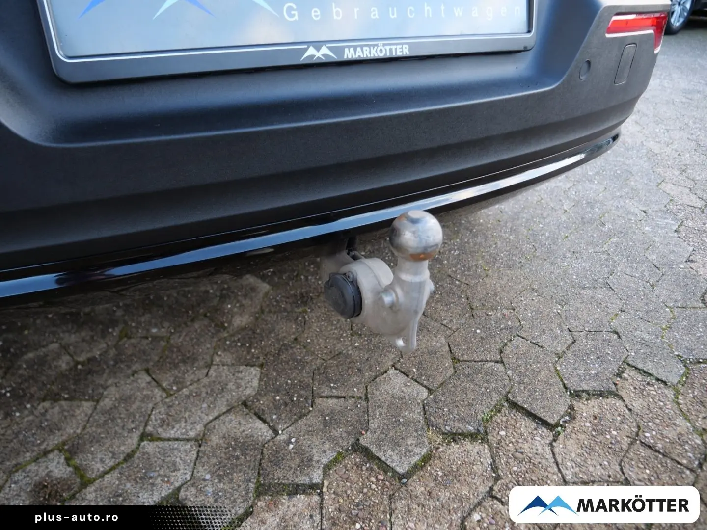 VOLVO XC40 Recharge Single Motor AHK STHZ CAM BLIS ACC